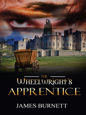 cover image of The Wheelwright's Apprentice